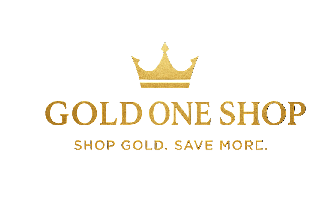 The Secret to Affordable Luxury: Gold One Shop’s Exclusive Collection