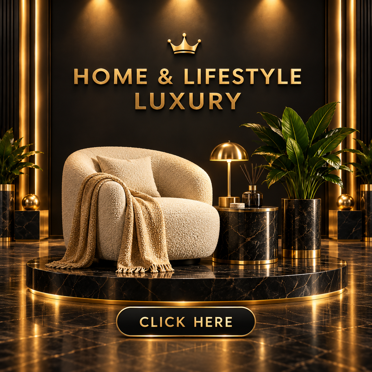 Home & Lifestyle Luxury
