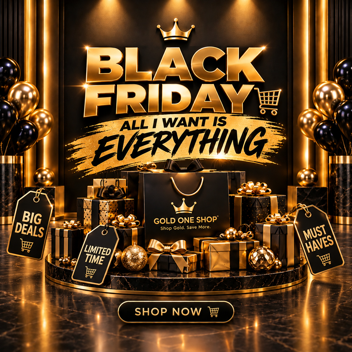 Black Friday