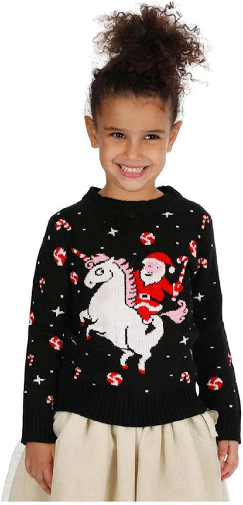 Kids Ugly Christmas Sweater – 8 Fun Designs