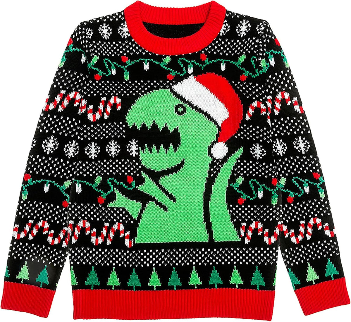 Kids Ugly Christmas Sweater – 8 Fun Designs
