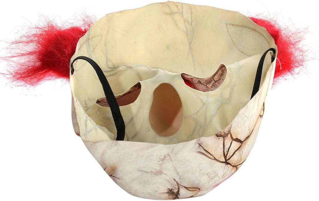 Horror Masks for Adults Scary Costume Cosplay Party Halloween