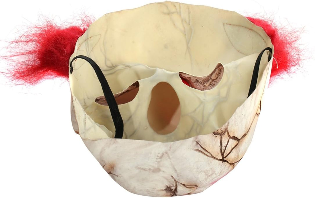 Horror Masks for Adults Scary Costume Cosplay Party Halloween